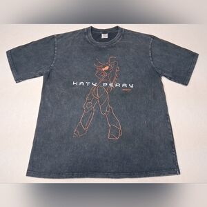 4/20$ FMCZ Graphic T-Shirt in Gray and Orange